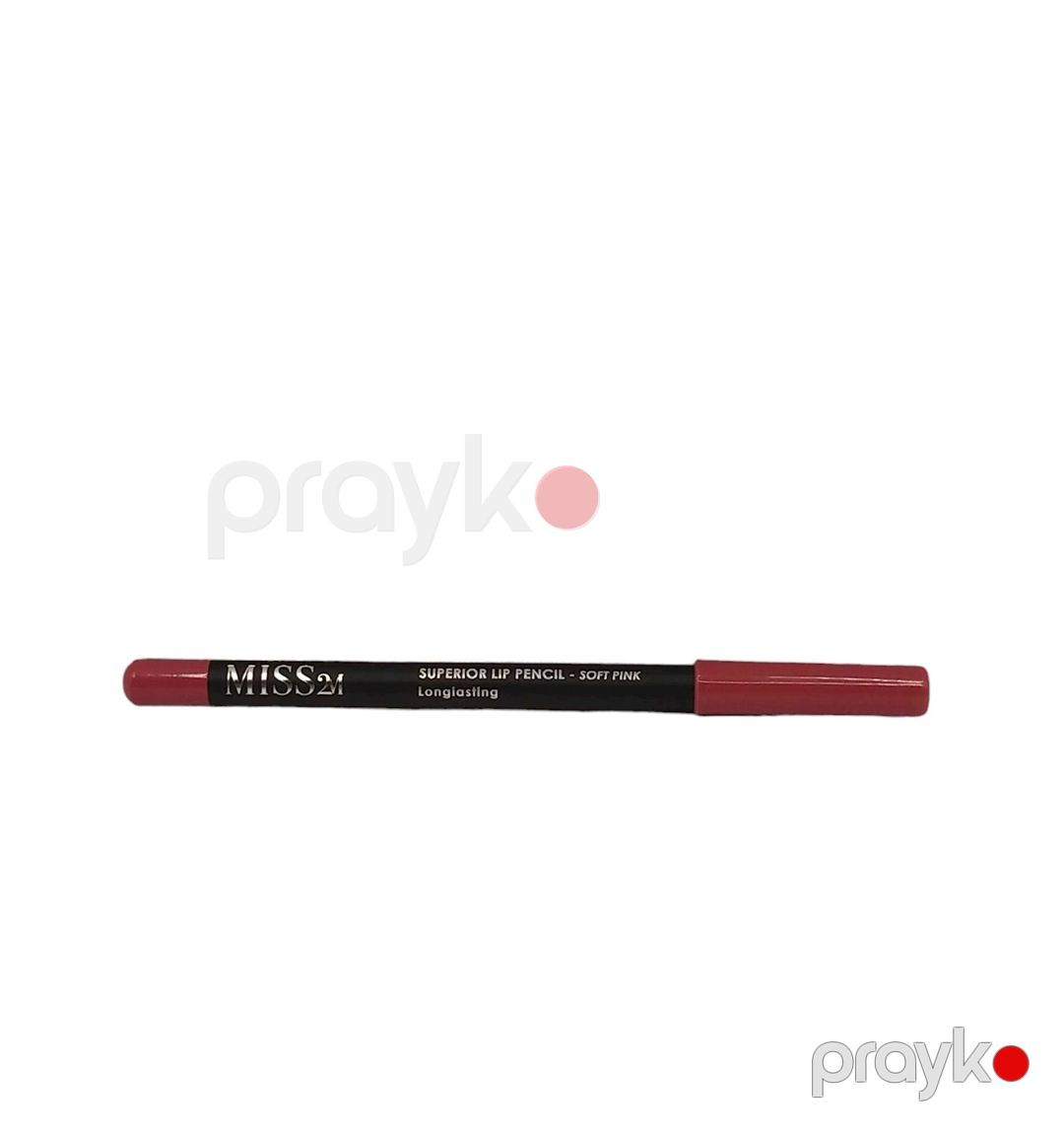 Dodaq üçün qələm Miss2M Superior MP-11 Soft Pink — Mallar, Bakı (2)