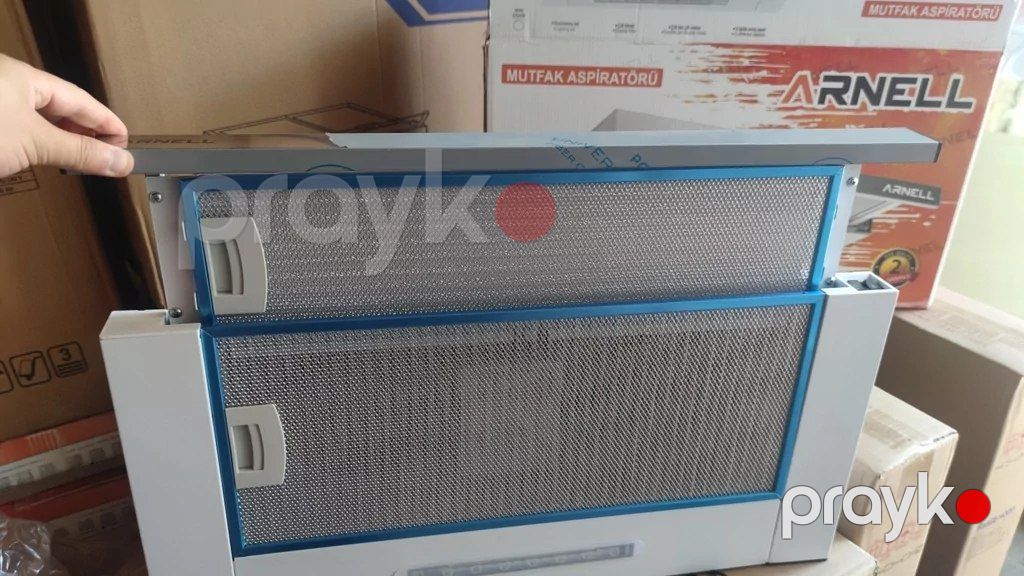 Aspirator "Arnell" — Ev texnikası, Bakı (8)