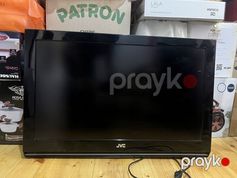 Televizor JVC — Bakı