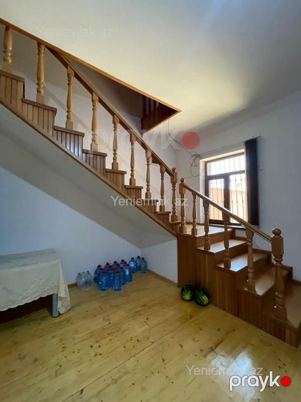Satılır 6 otaqlı Həyət evi / Villa, 250 m², Novxanı — Ev, villa, Abşeron (9)