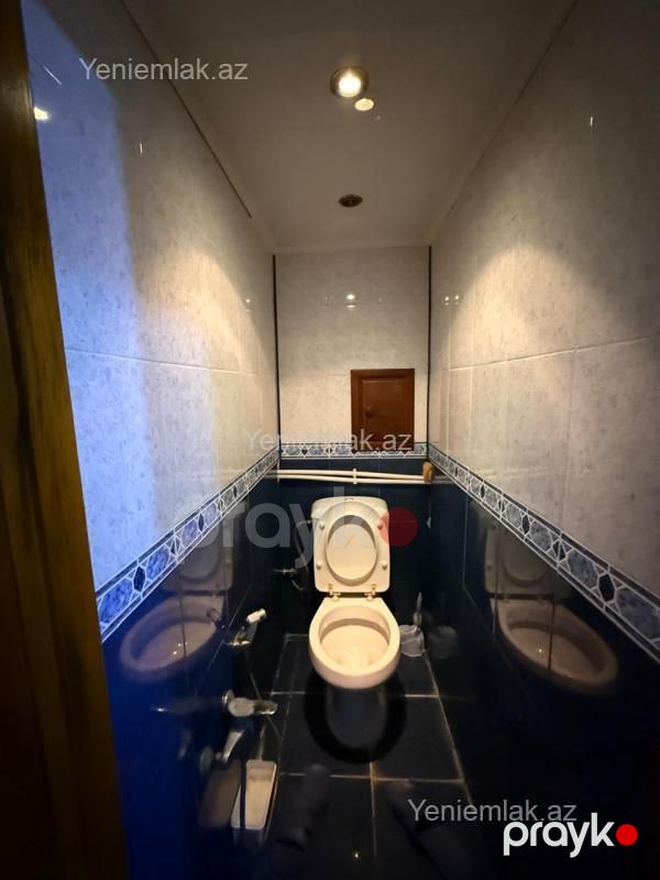 Satılır 2 otaqlı Bina evi menzil (Köhnə tikili), 67 m², Xətai rayonu — Mənzil, Bakı (3)
