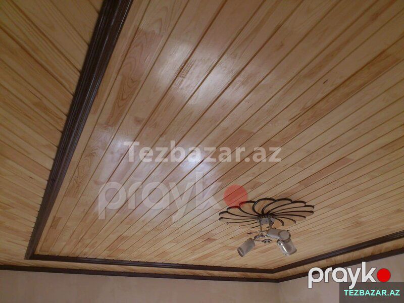 Kreditlə evlərin satışı — Ev, villa, Bakı (4)