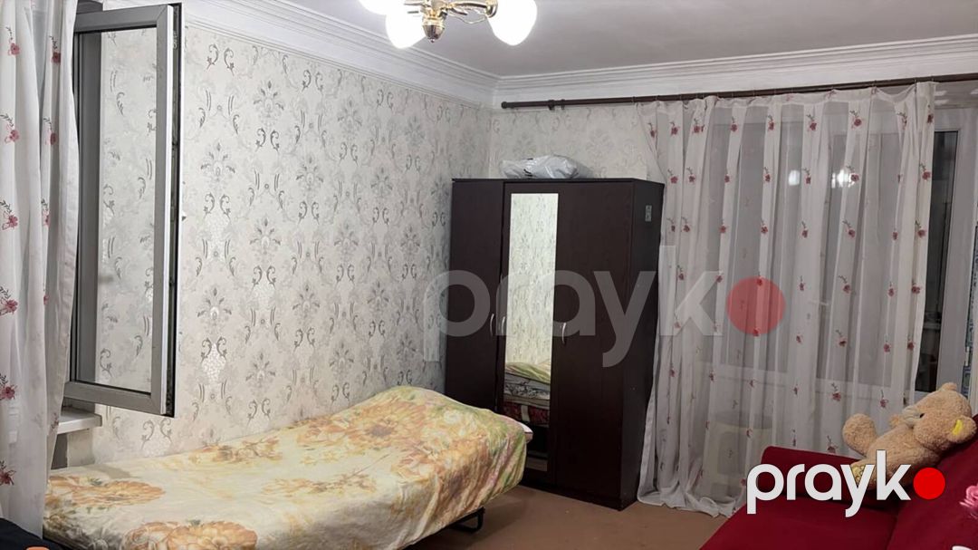 2-otaqlı mənzil kirayə verilir, E.Akademiyası m., 40 m² — Mənzil, Bakı (2)