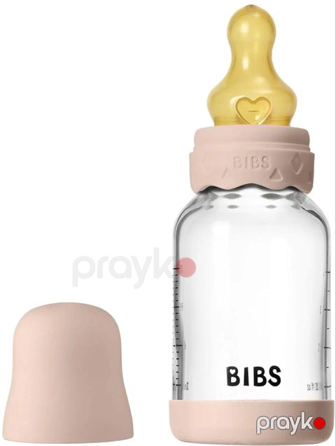 Butulka Bıbs, Yenidoğulmuşlar üçün, 0 ay+, Şüşə, 120 ml — Bakı