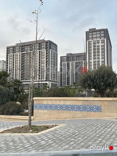 Satılır 2 otaqlı yeni tikili 68 m² — Bakı