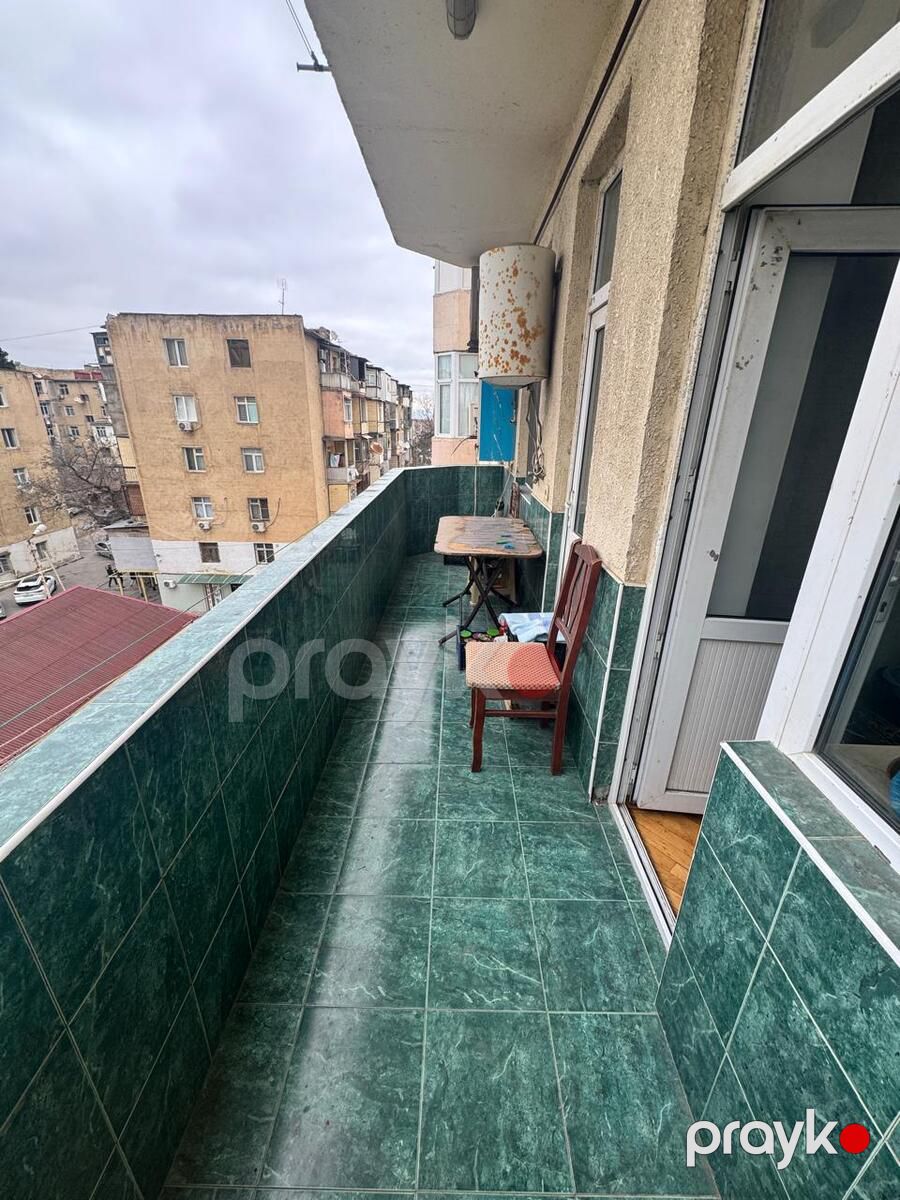 Satılır 2 otaqlı yeni tikili 95 m² — Mənzil, Bakı (10)