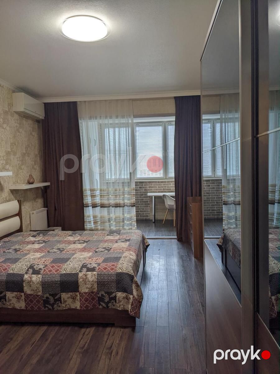 İcarəyə verilir 3 otaqlı yeni tikili 135 m² — Mənzil, Bakı (10)
