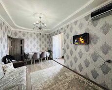 Köhnə tikili Satılır Yasamal r., Nizami m., 3 otaq, 80 m² — Mənzil, Bakı (7)