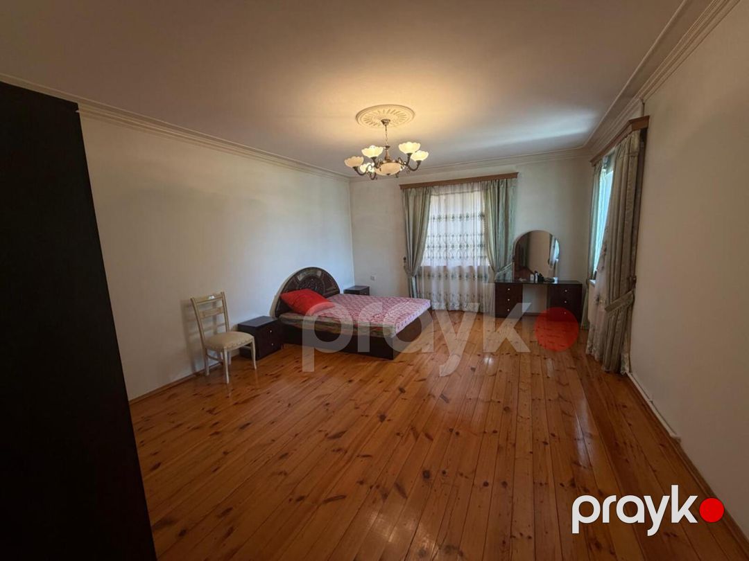 Satılır 7 otaqlı həyət evi/bağ evi 455 m² — Ev, villa, Bakı (7)