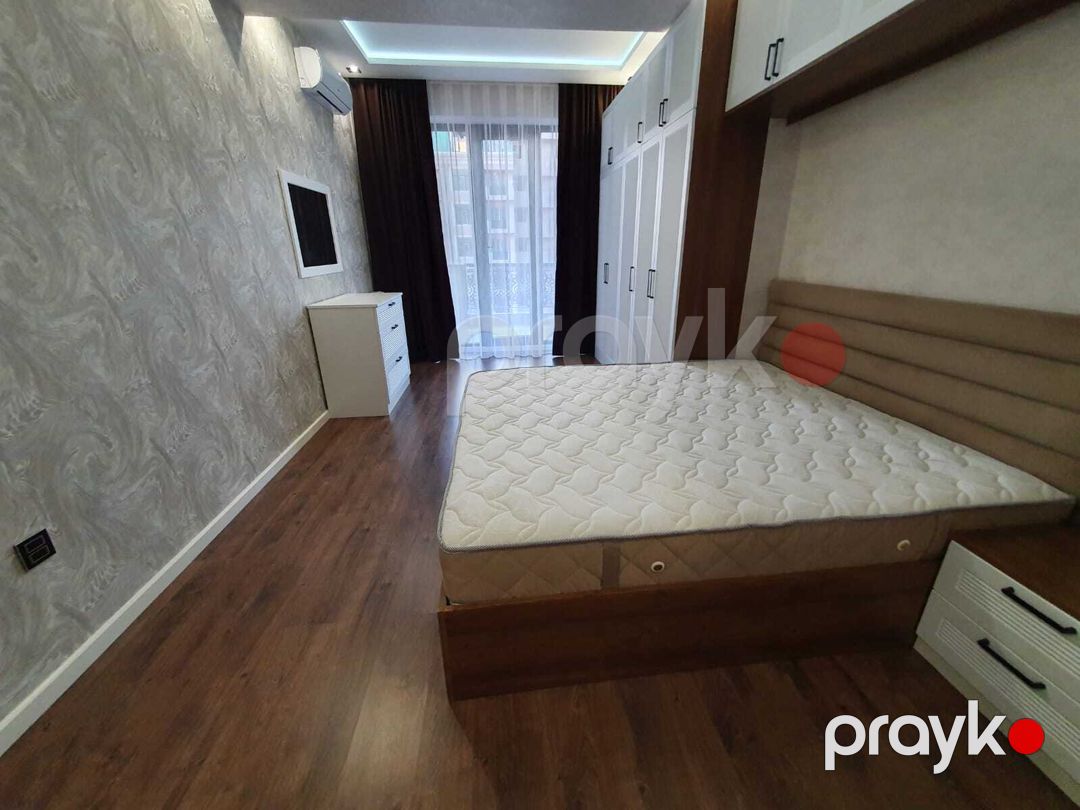 Satılır 2 otaqlı yeni tikili 80 m² — Mənzil, Bakı (7)