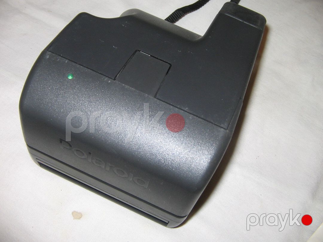 Fotoaparat Polaroid — Foto və video texnikası, Bakı (2)