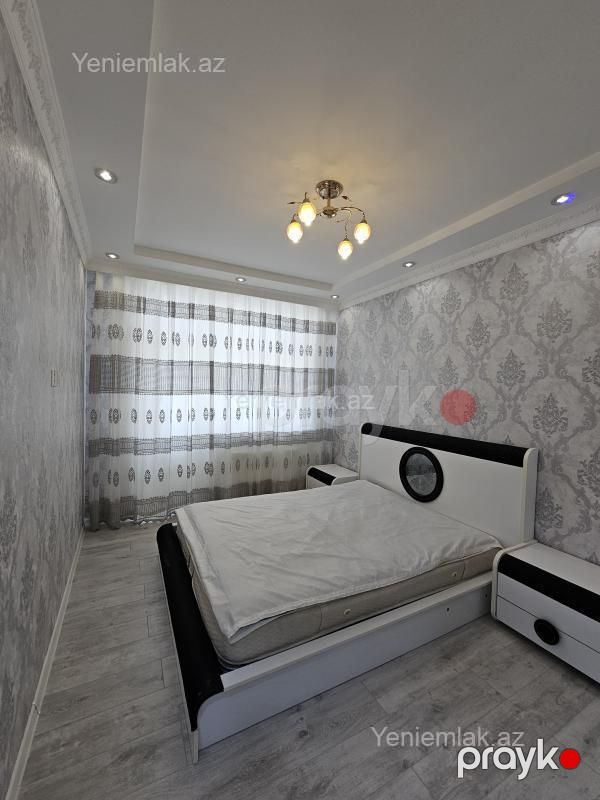 Satılır 2 otaqlı Bina evi menzil (Yeni tikili), 59 m², Masazır — Mənzil, Abşeron (2)
