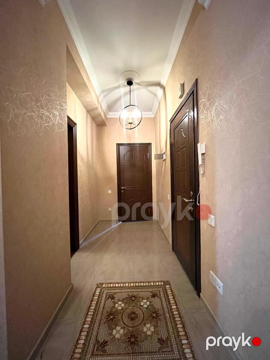 Satılır 2 otaqlı yeni tikili 80 m² — Mənzil, Bakı (5)