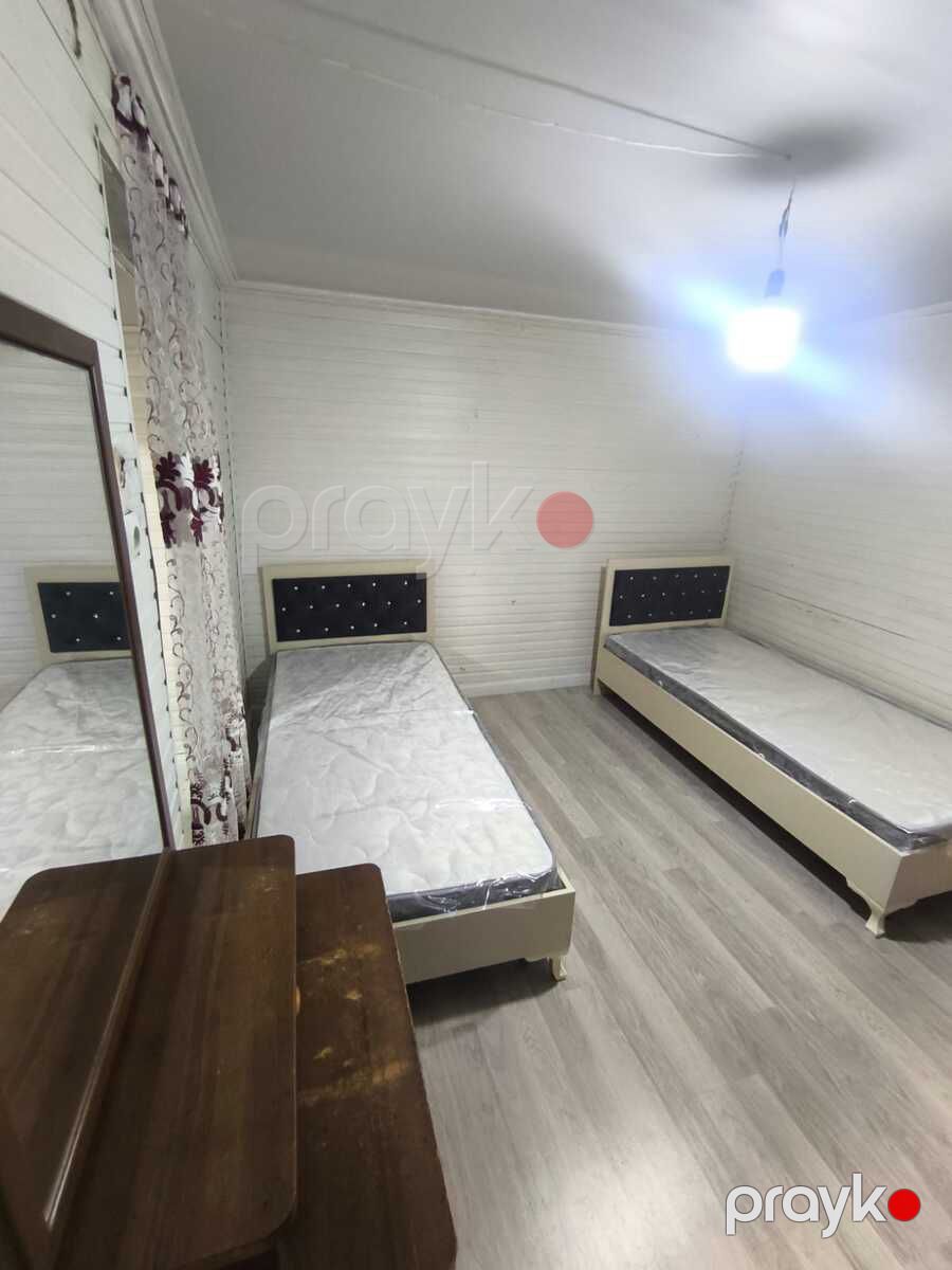 Həyət evi kirayə verilir, Tolstoy küç — Ev, villa, Bakı (3)