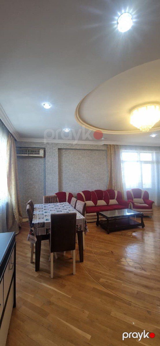 Satılır 3 otaqlı yeni tikili 150 m² — Mənzil, Bakı (5)