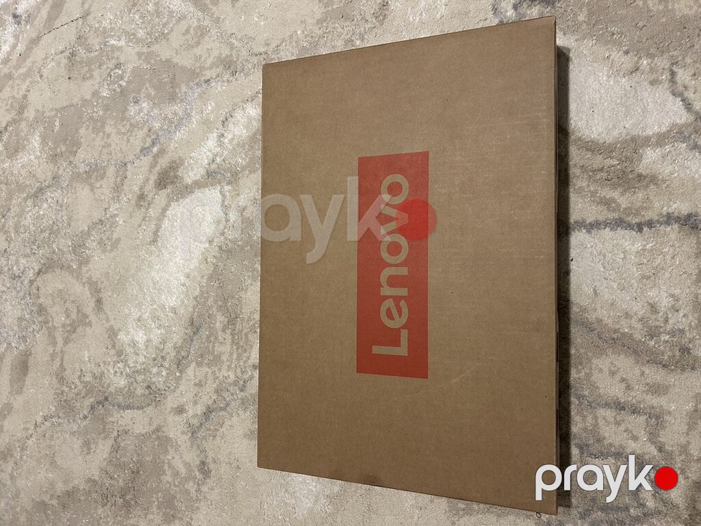 Yeni Lenovo IdeaPad, 15.6 Intel Core i5, 512 GB, Pulsuz çatdırılma — Lenovo, Mehdiabad (3)
