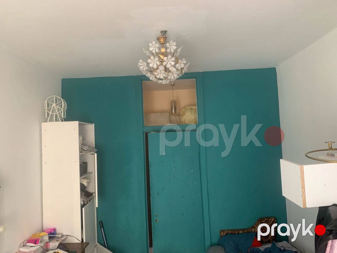 Satılır 2 otaqlı köhnə tikili 65 m² — Mənzil, Bakı (6)
