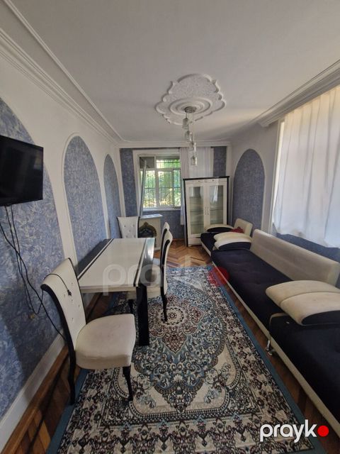2-otaqlı mənzil, Gəncə ş., 53 m² — Gəncə