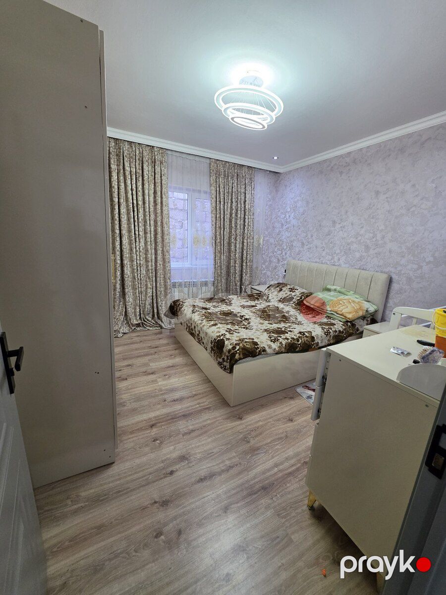 Həyət evi, Polad Həşimov küç — Ev, villa, Bakı (12)