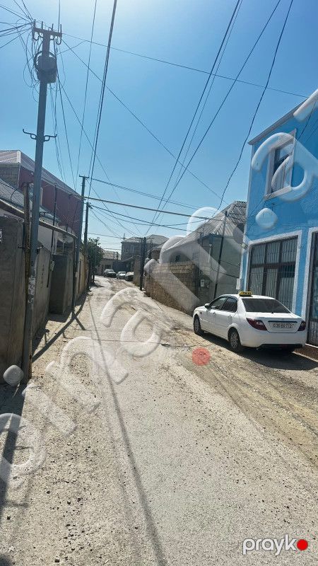 5 otaqlı Villa / Həyət evi, Satış, Abşeron — Ev, villa, Abşeron (8)