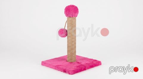Dırnaq itiləyən 6154, taxta, 1 mərtəbə, 400 mm — Bakı