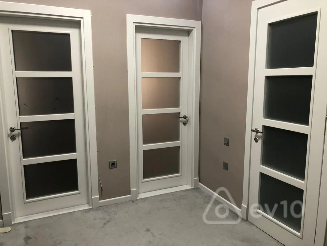 3 otaqlı mənzil, 55 m², Səməd Vurğun küçəsi 51A — kirayə — Mənzil, Bakı (2)