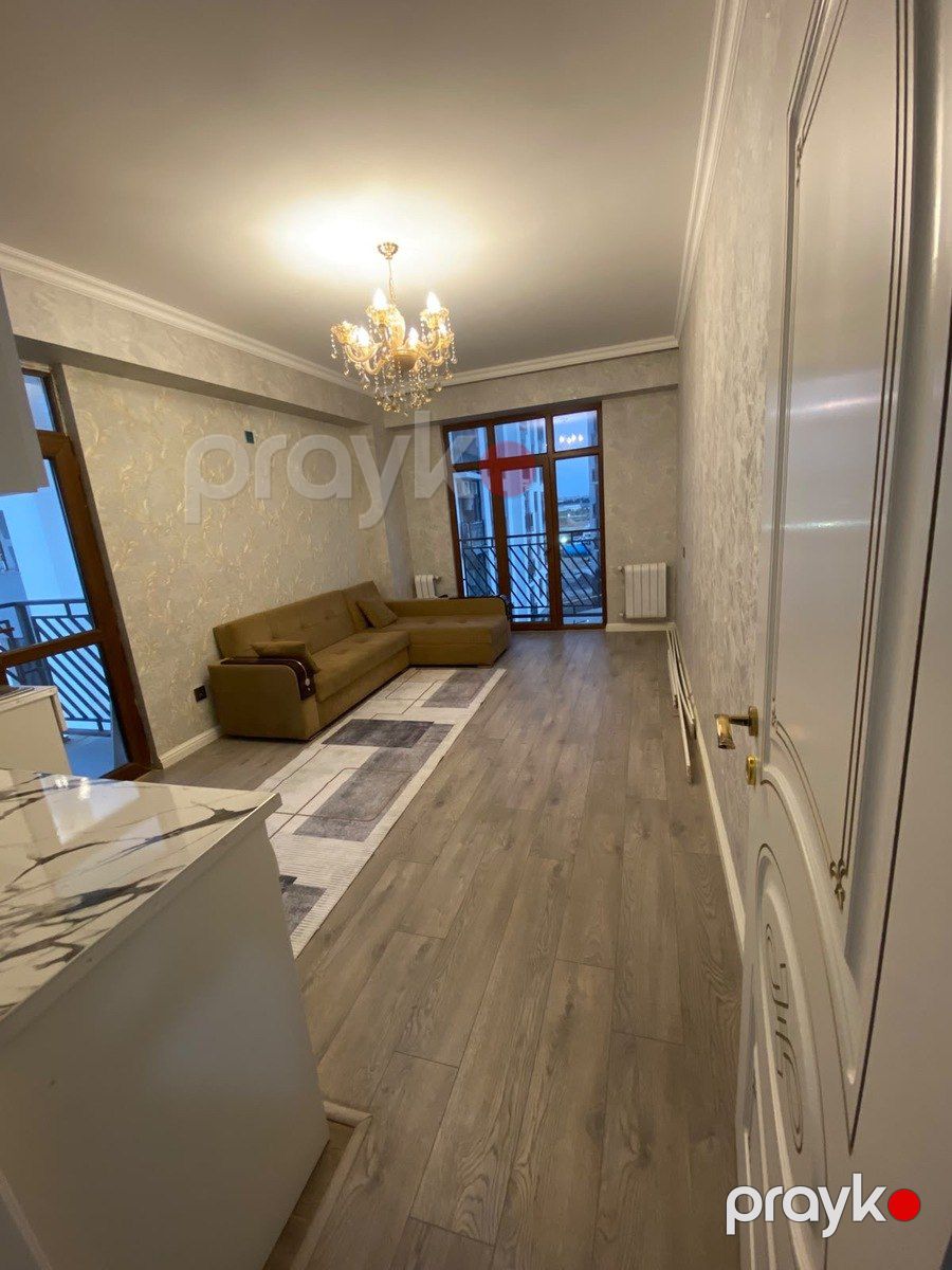 İcarəyə verilir 3 otaqlı yeni tikili 62 m² — Mənzil, Sumqayıt (3)