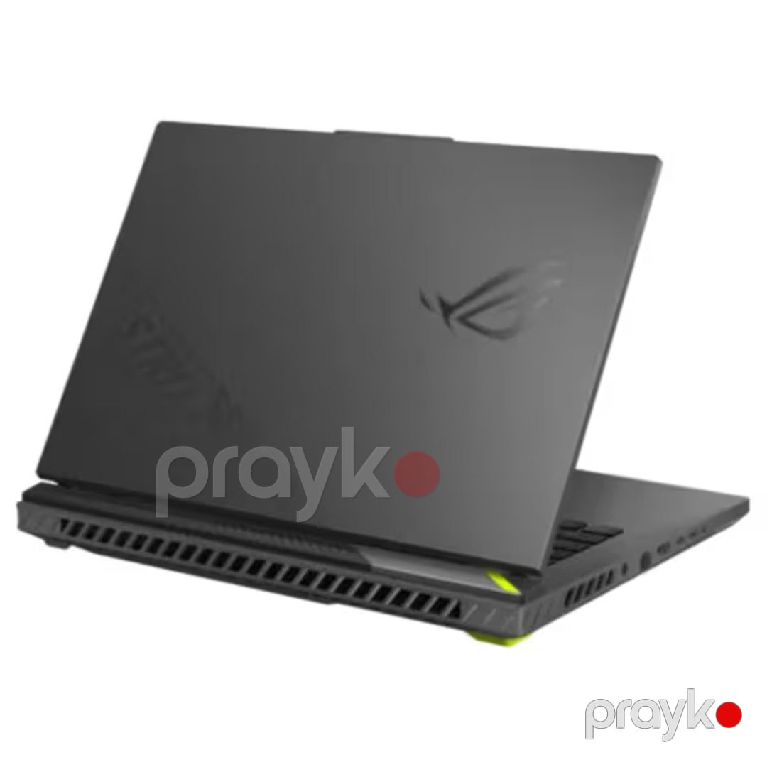ASUS rog Strix G16 G614PR-RV053W 90NR0NJ7-M00B00 — Noutbuklar, Bakı (5)