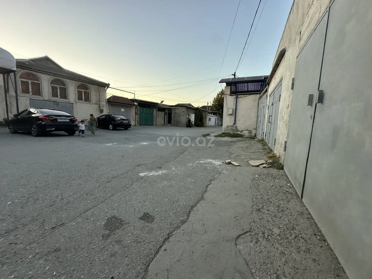 3 otaqlı orta təmirli mənzil satılır NZS qəsəbəsində — Mənzil, Bakı (10)
