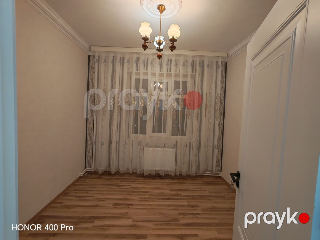 İcarəyə verilir 4 otaqlı köhnə tikili 90 m² — Mənzil, Sumqayıt (5)
