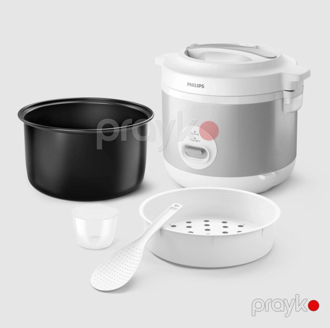 Düyü bişirən Philips HD3008/40 — Ev texnikası, Bakı (3)