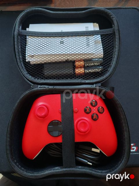 Xbox Series X/S Wireless Controller — Bakı
