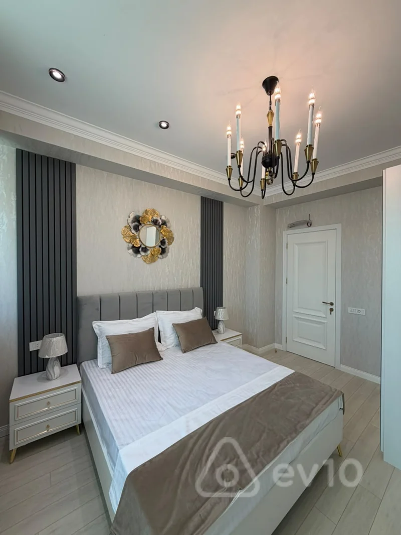 3 otaqlı mənzil, 115 m², Feyzulla Qasımzadə — Mənzil, Bakı (12)