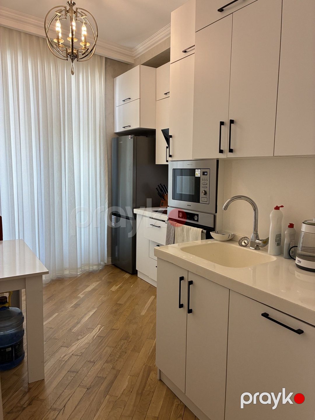 Satılır 3 otaqlı yeni tikili 102 m² — Mənzil, Bakı (4)