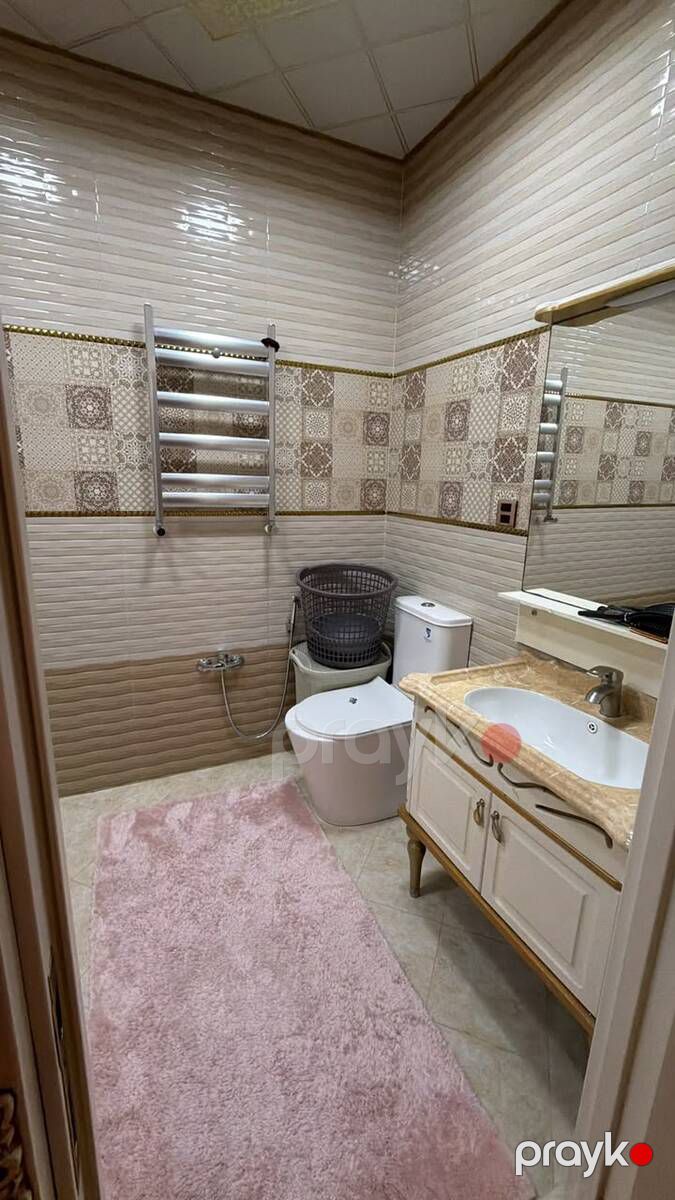 Satılır 3 otaqlı yeni tikili 155 m² — Mənzil, Bakı (12)