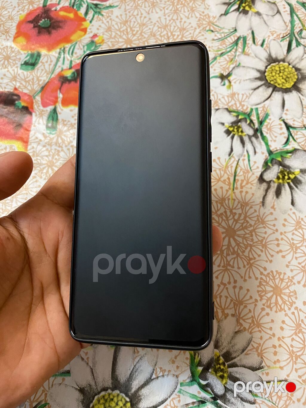Xiaomi 12X, 128 GB — Xiaomi, İmişli (9)