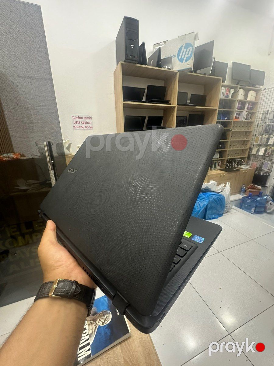Acer noutbuku — Noutbuklar, Bakı (5)