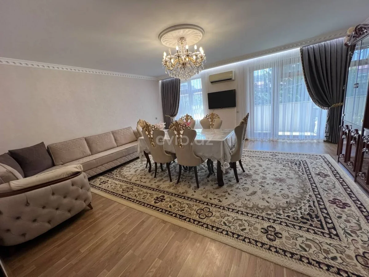 2 otaqlı tam təmirli mənzil satılır Sumqayıtda — Mənzil, Sumqayıt (4)