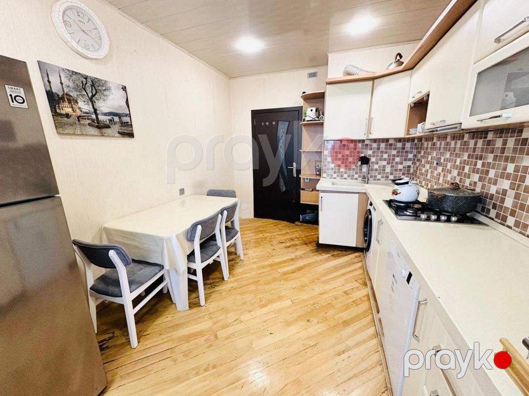 Satılır 4 otaqlı yeni tikili 155 m² — Mənzil, Bakı (11)