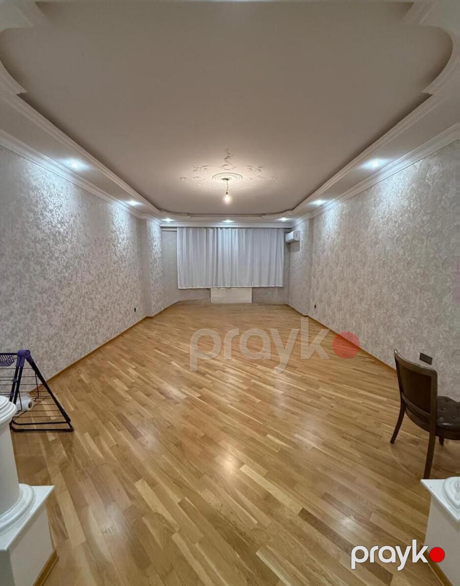 Satılır 4 otaqlı yeni tikili 175 m² — Mənzil, Bakı (3)