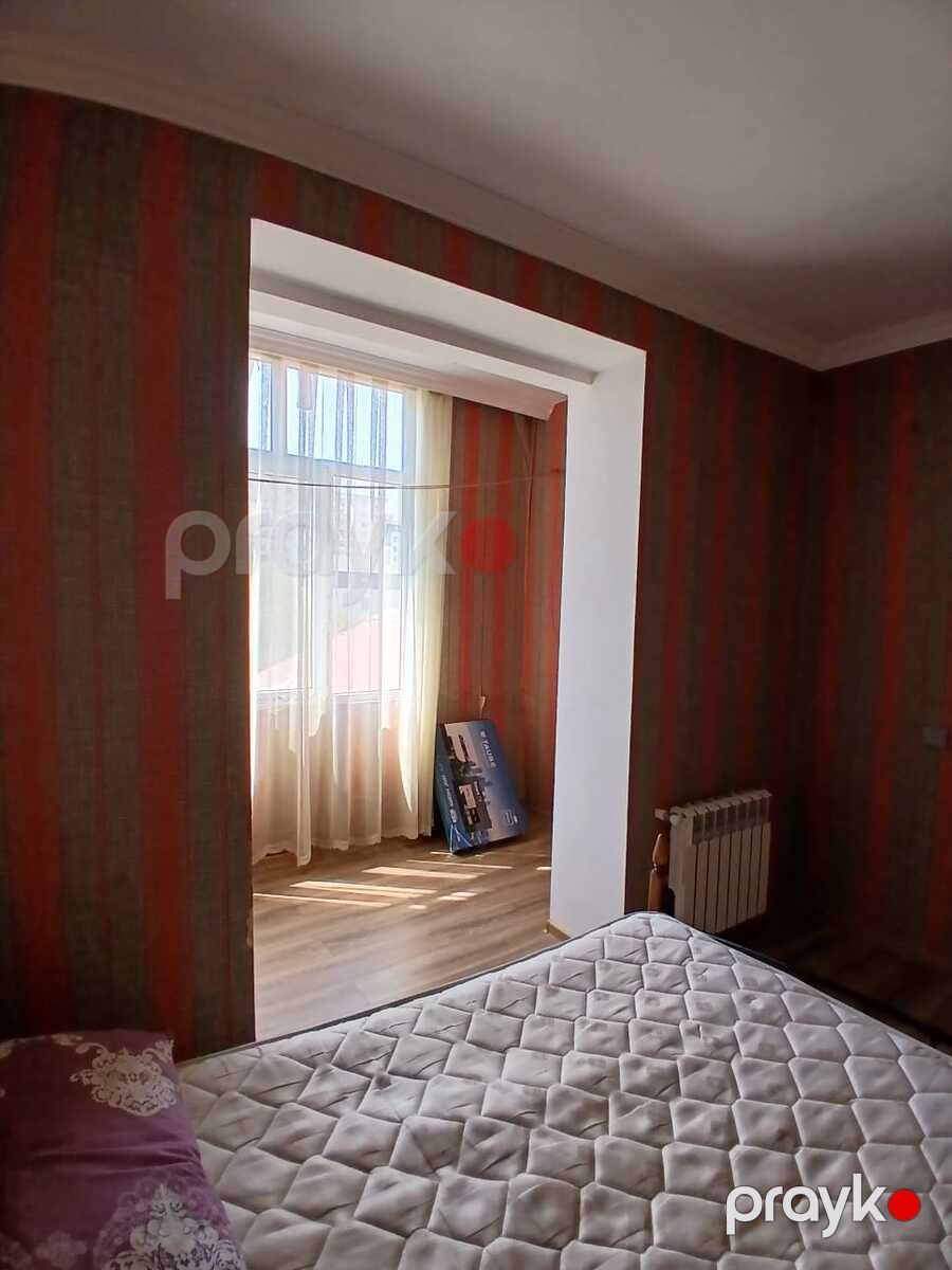 Satılır 2 otaqlı köhnə tikili 60 m² — Mənzil, Xırdalan (10)