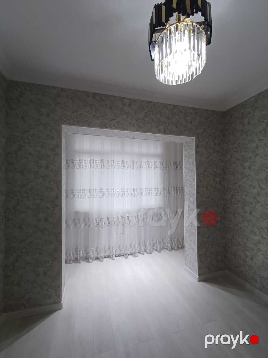 Satılır 2 otaqlı köhnə tikili 65 m² — Mənzil, Bakı (6)