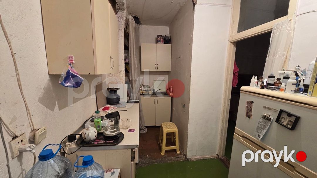 Satılır 2 otaqlı köhnə tikili 50 m² — Mənzil, Bakı (10)