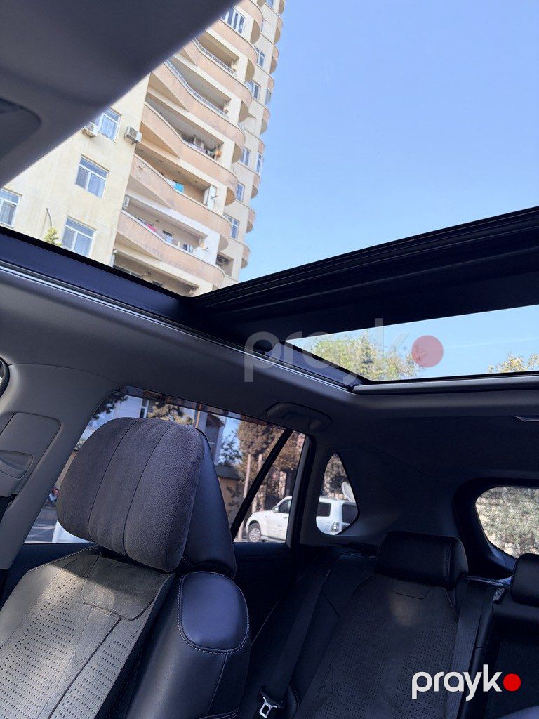 Toyota RAV4, 2.0 L, 2021 il, 92 400 km — Avtomobillər, Bakı (9)