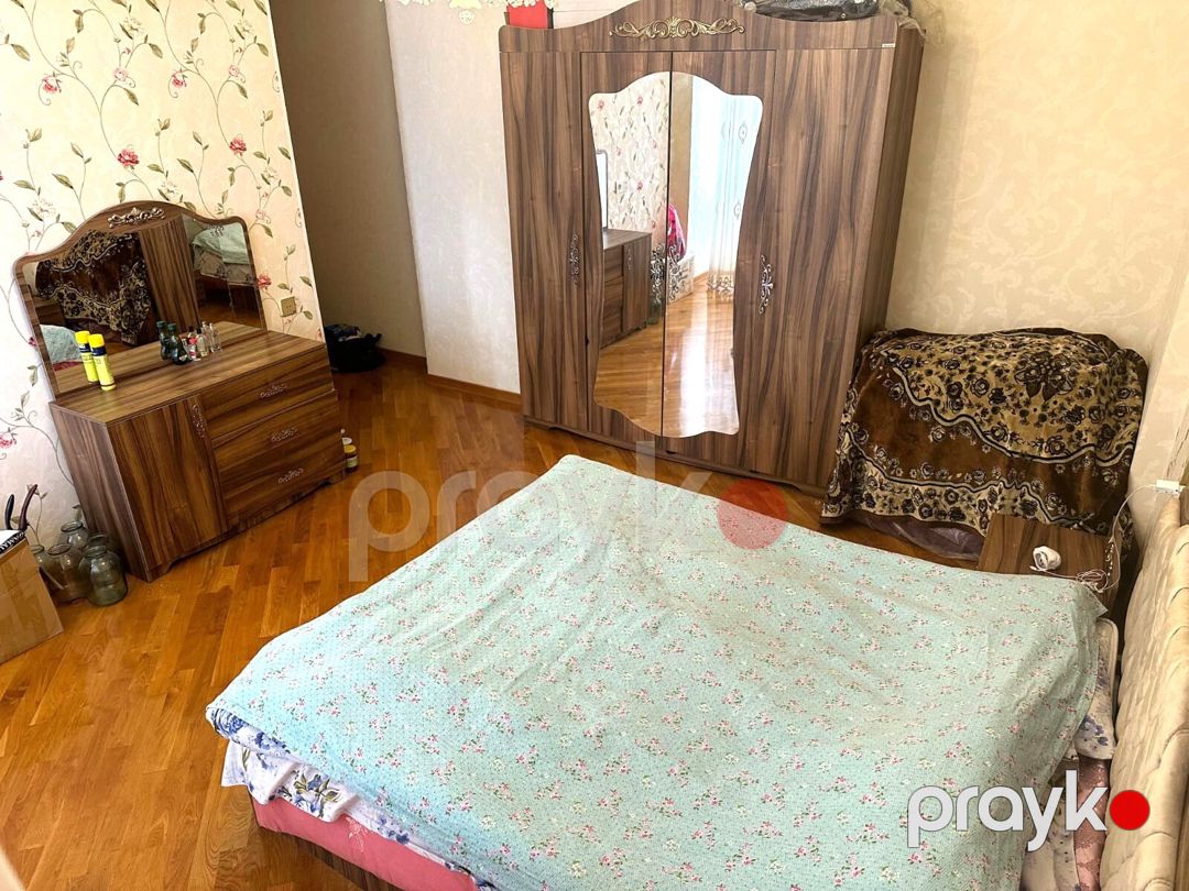 Satılır 4 otaqlı yeni tikili 150 m² — Mənzil, Bakı (8)