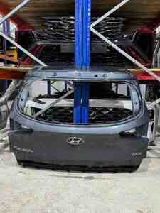 Hyundai Tucson 2019 baqaj qapısı — Bakı