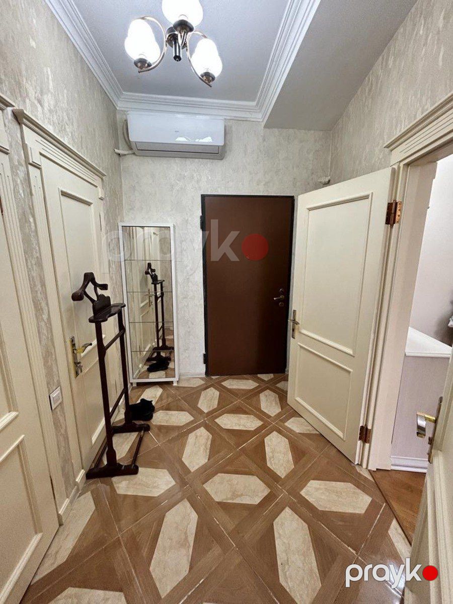 Satılır 2 otaqlı yeni tikili 63 m² — Mənzil, Bakı (5)