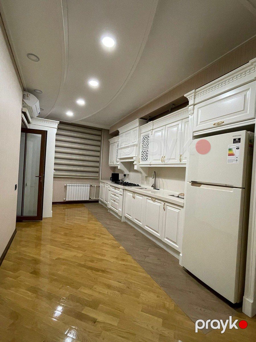 Satılır 3 otaqlı yeni tikili 165 m² — Mənzil, Bakı (9)