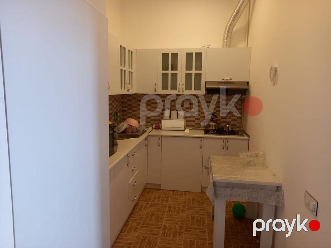 2-otaqlı yeni tikili kirayə verilir, Nəriman Nərimanov m., 60 m² — Mənzil, Bakı (8)