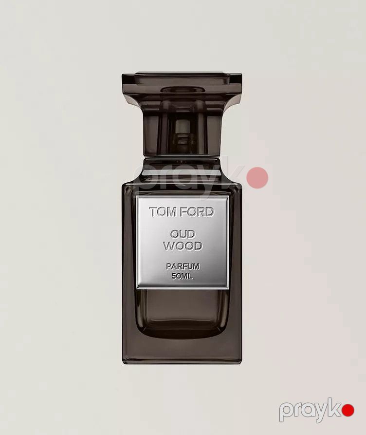 No Brand Oud Wood Ultra Premium ətir suyu uniseks, 50 ml — Mallar, Bakı